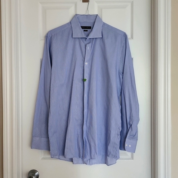 4 Men's shirts XL - Picture 3 of 8